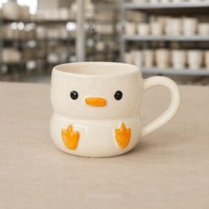 Duck Mug