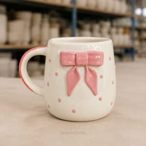 Bow Red Handle