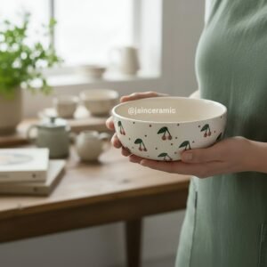 Berry Bowl