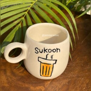 Sukoon Mug