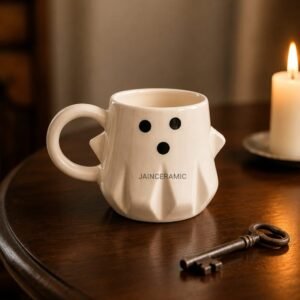 Bhoot Mug