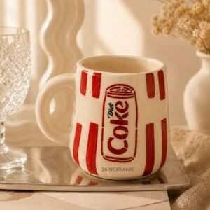 Coke Mug