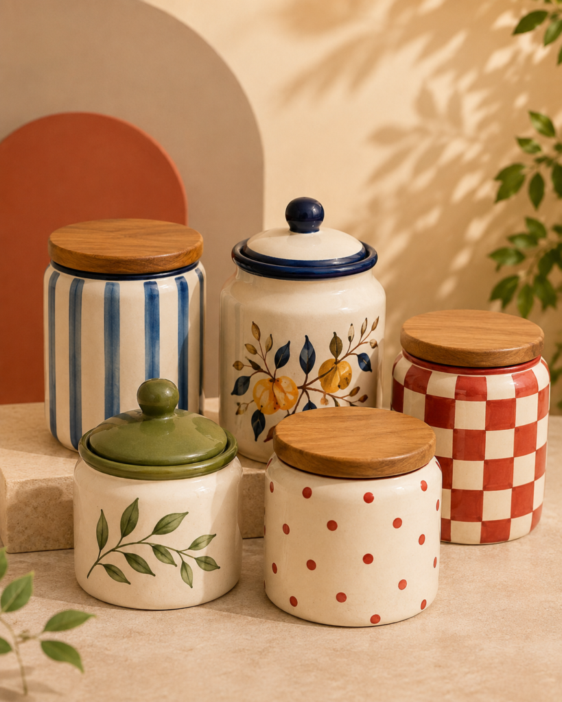 Jar