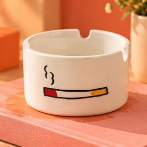 Ash Tray