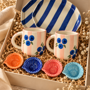 Blueberry Bloom Festive Hamper