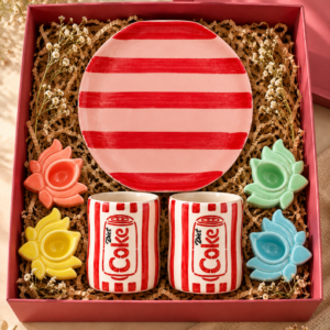 Cherry Pop Festive Hamper