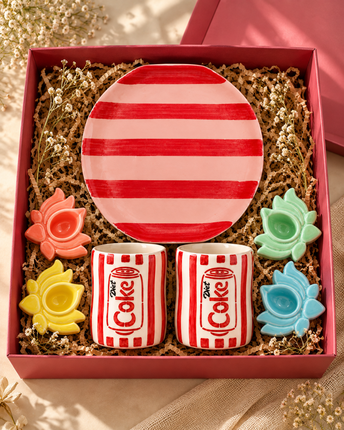 Cherry Pop Festive Hamper